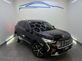 Haval H2 Jolion 1.5T Luxury 2wd Dct