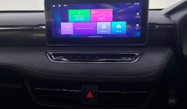 
								Haval H2 Jolion 1.5T Luxury 2wd Dct full									