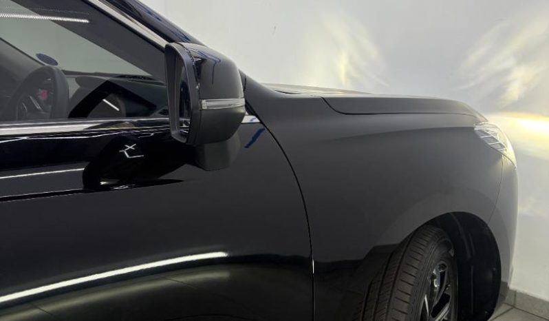 
								Haval H2 Jolion 1.5T Luxury 2wd Dct full									