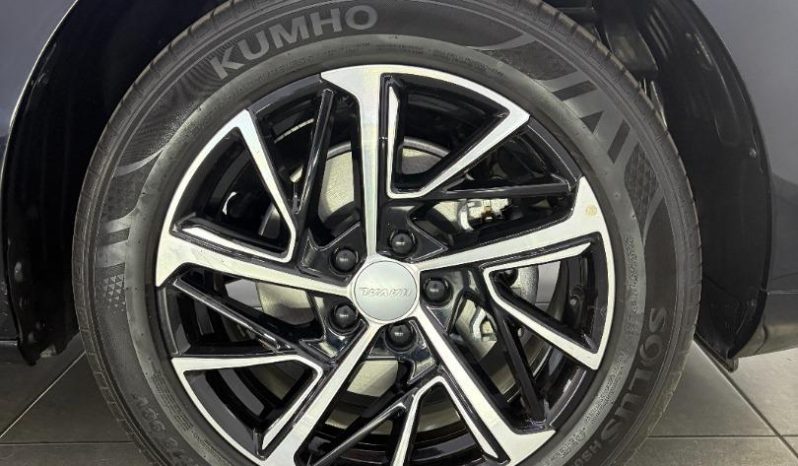 
								Haval H2 Jolion 1.5T Luxury 2wd Dct full									