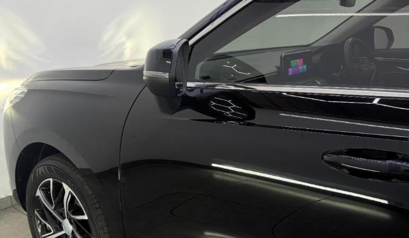 
								Haval H2 Jolion 1.5T Luxury 2wd Dct full									