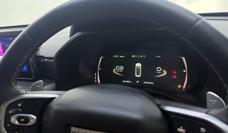 
								Haval H2 Jolion 1.5T Luxury 2wd Dct full									