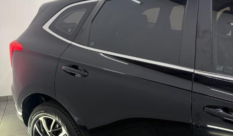
								Haval H2 Jolion 1.5T Luxury 2wd Dct full									