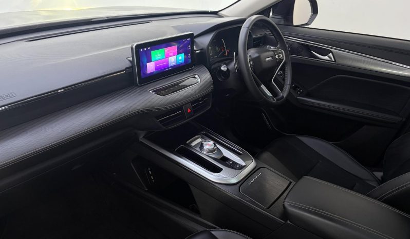 
								Haval H2 Jolion 1.5T Luxury 2wd Dct full									