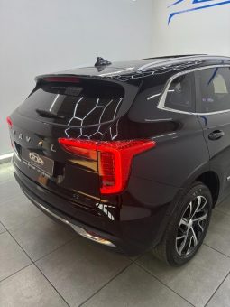 
										Haval H2 Jolion 1.5T Luxury 2wd Dct full									