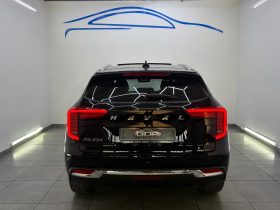 Haval H2 Jolion 1.5T Luxury 2wd Dct
