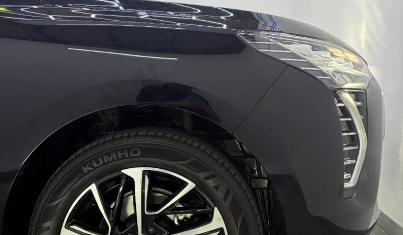 
								Haval H2 Jolion 1.5T Luxury 2wd Dct full									