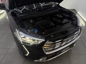 Haval H2 Jolion 1.5T Luxury 2wd Dct