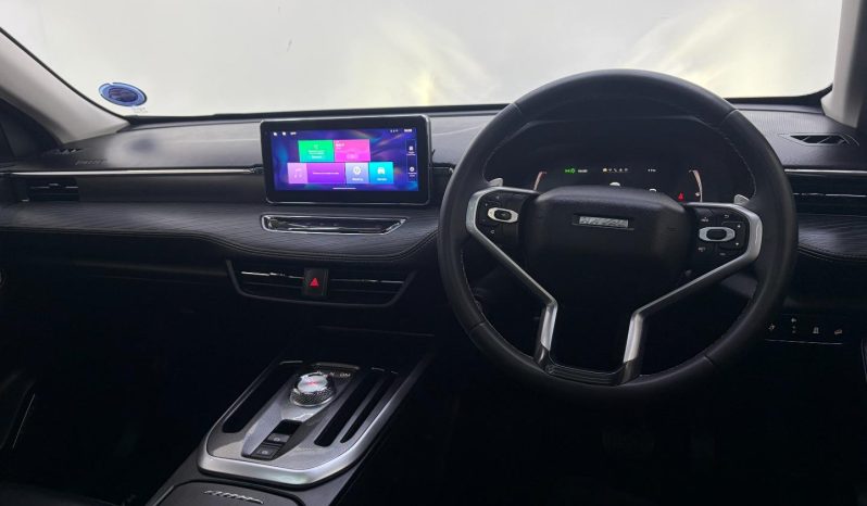 
								Haval H2 Jolion 1.5T Luxury 2wd Dct full									