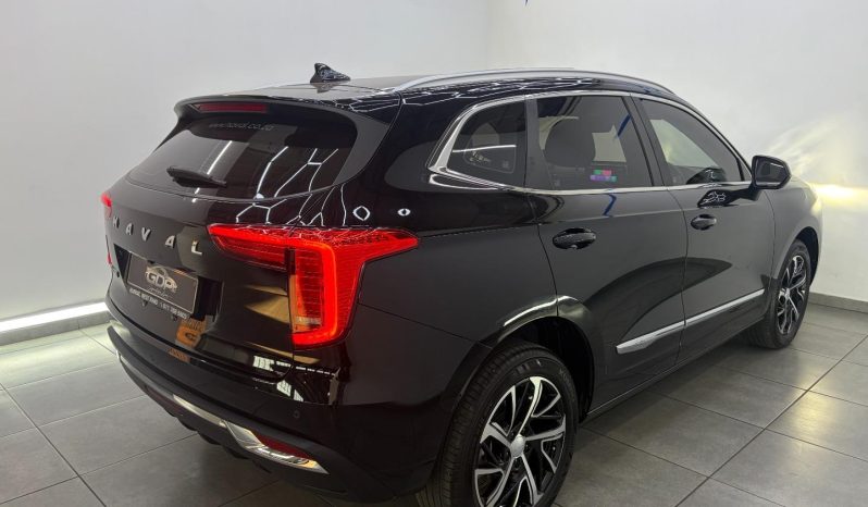 
								Haval H2 Jolion 1.5T Luxury 2wd Dct full									