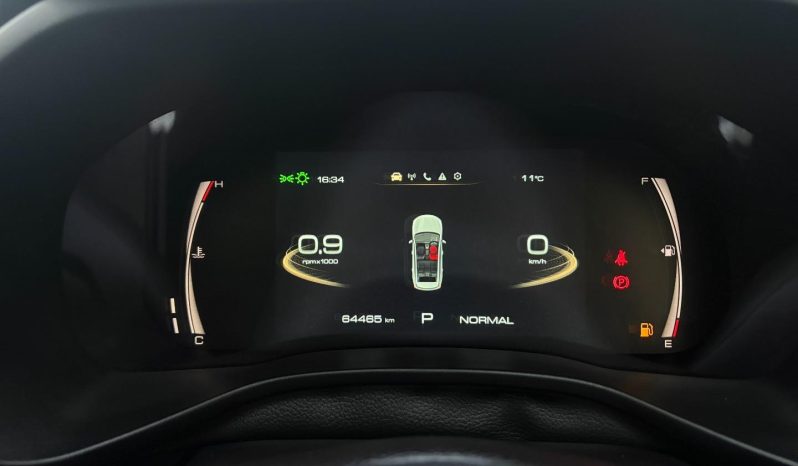 
								Haval H2 Jolion 1.5T Luxury 2wd Dct full									
