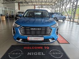 
										HAVAL H2/JOLION JOLION 1.5T CITY full									