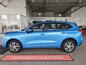 HAVAL H2/JOLION JOLION 1.5T CITY