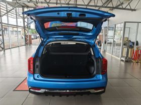 HAVAL H2/JOLION JOLION 1.5T CITY