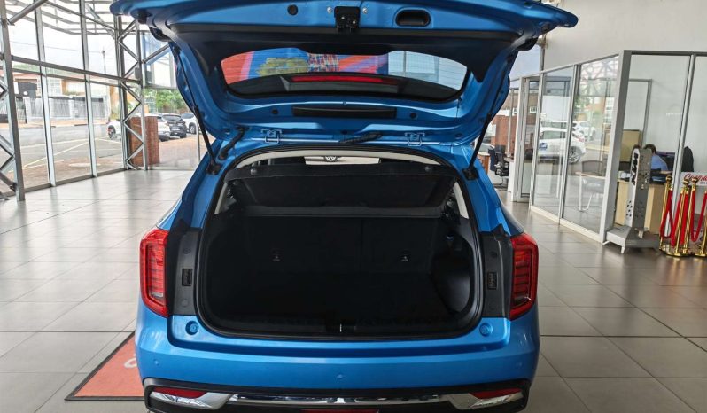 
								HAVAL H2/JOLION JOLION 1.5T CITY full									