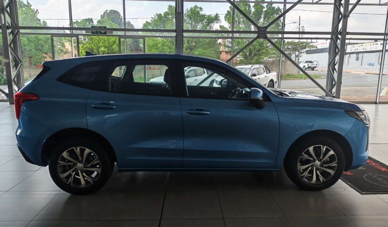 
								HAVAL H2/JOLION JOLION 1.5T CITY full									