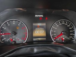 
										HAVAL H2/JOLION JOLION 1.5T CITY full									