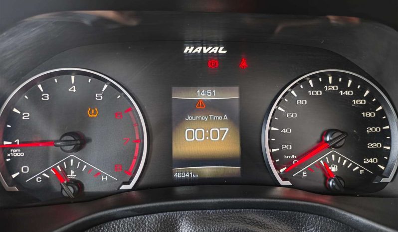 
								HAVAL H2/JOLION JOLION 1.5T CITY full									