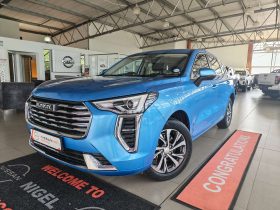 HAVAL H2/JOLION JOLION 1.5T CITY