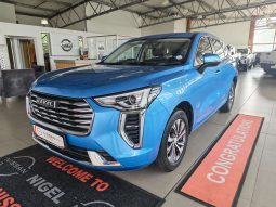 
										HAVAL H2/JOLION JOLION 1.5T CITY full									