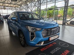 
										HAVAL H2/JOLION JOLION 1.5T CITY full									