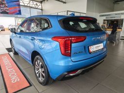 
										HAVAL H2/JOLION JOLION 1.5T CITY full									