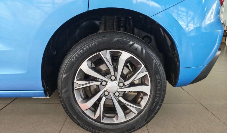 
								HAVAL H2/JOLION JOLION 1.5T CITY full									