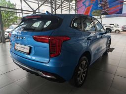 
										HAVAL H2/JOLION JOLION 1.5T CITY full									