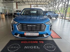 HAVAL H2/JOLION JOLION 1.5T CITY