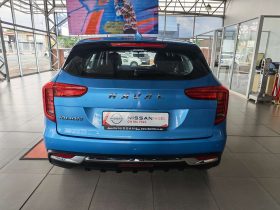HAVAL H2/JOLION JOLION 1.5T CITY