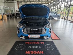 
										HAVAL H2/JOLION JOLION 1.5T CITY full									