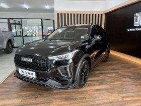 HAVAL H2/JOLION JOLION PRO 1.5T ULTRA LUXURY DCT