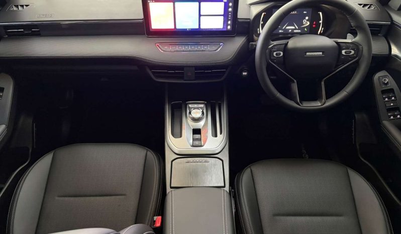 
								HAVAL H2/JOLION JOLION PRO 1.5T ULTRA LUXURY DCT full									