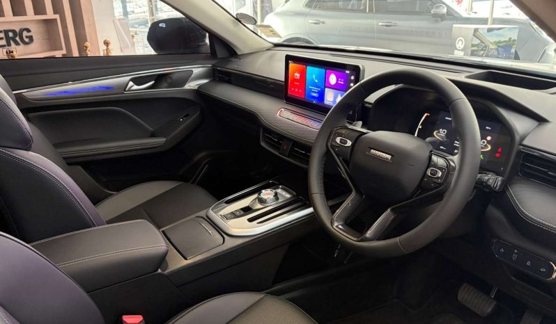 
								HAVAL H2/JOLION JOLION PRO 1.5T ULTRA LUXURY DCT full									