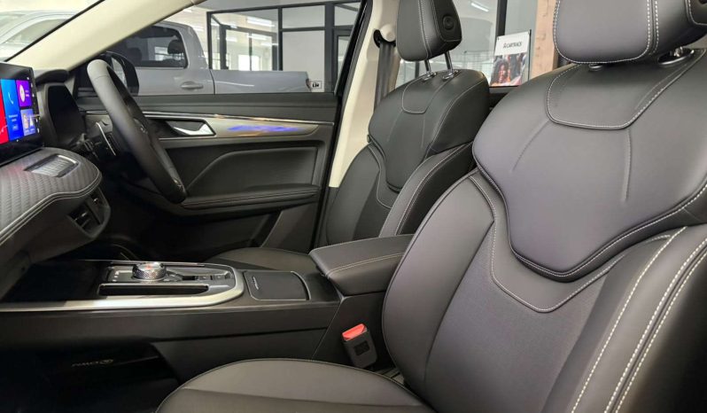 
								HAVAL H2/JOLION JOLION PRO 1.5T ULTRA LUXURY DCT full									