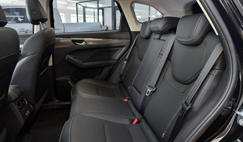 
								HAVAL H2/JOLION JOLION PRO 1.5T ULTRA LUXURY DCT full									