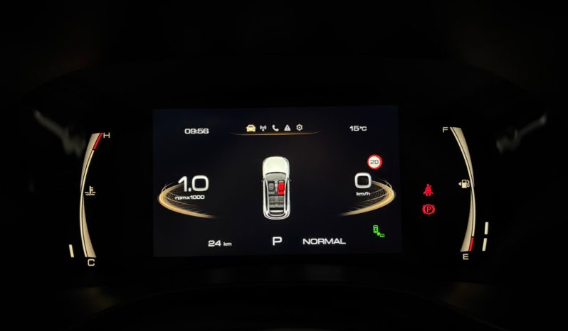 
								HAVAL H2/JOLION JOLION PRO 1.5T ULTRA LUXURY DCT full									