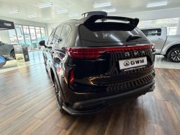 
										HAVAL H2/JOLION JOLION PRO 1.5T ULTRA LUXURY DCT full									