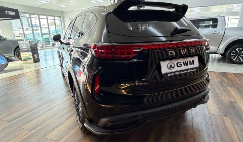 
								HAVAL H2/JOLION JOLION PRO 1.5T ULTRA LUXURY DCT full									