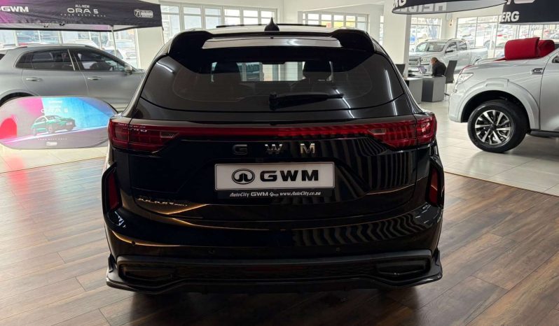 
								HAVAL H2/JOLION JOLION PRO 1.5T ULTRA LUXURY DCT full									