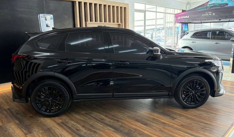
								HAVAL H2/JOLION JOLION PRO 1.5T ULTRA LUXURY DCT full									