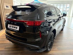 
										HAVAL H2/JOLION JOLION PRO 1.5T ULTRA LUXURY DCT full									