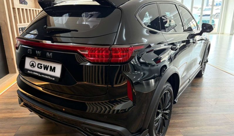 
								HAVAL H2/JOLION JOLION PRO 1.5T ULTRA LUXURY DCT full									