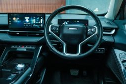 
										Haval H6 2.0T Super Luxury 4wd Dct full									