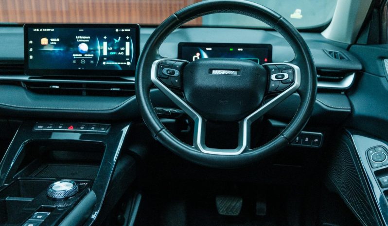 
								Haval H6 2.0T Super Luxury 4wd Dct full									
