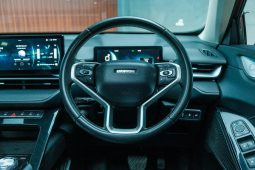 
										Haval H6 2.0T Super Luxury 4wd Dct full									