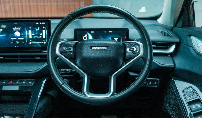 
								Haval H6 2.0T Super Luxury 4wd Dct full									