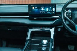 
										Haval H6 2.0T Super Luxury 4wd Dct full									