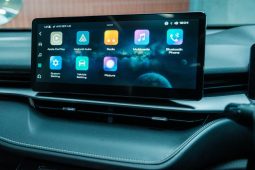 
										Haval H6 2.0T Super Luxury 4wd Dct full									