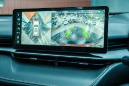 
										Haval H6 2.0T Super Luxury 4wd Dct full									